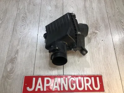 Корпус воздушного фильтра Honda Accord 8 K24A 2010 (б/у)