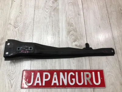 Балка продольная под ДВС Mitsubishi Lancer 10 4B11 2.0 2008 (б/у)