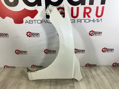 Крыло Mazda 6 GJ СЕДАН SH 2015 перед. лев. (б/у)