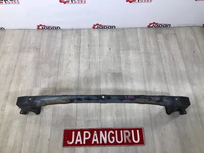 Усилитель бампера Mazda 6 GH ЛИФТБЕК L5 2009 перед. (б/у)
