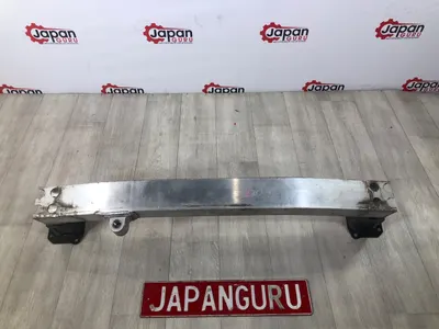 Усилитель бампера Nissan Teana J32 VQ25 2010 перед. (б/у)