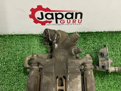 Суппорт тормозной Honda Civic 8 FD1 R18 2009 задн. прав. (б/у)