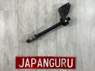 Вал промежуточный Mazda 6 GH ЛИФТБЕК L5 2009 (б/у)