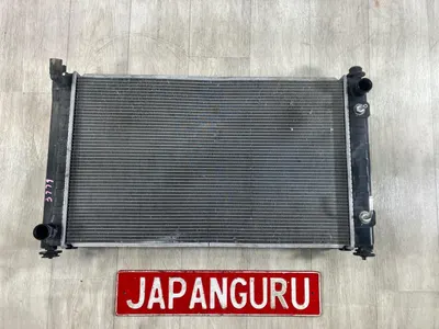 Кассета радиаторов Nissan Teana J32 VQ25 2013 (б/у)