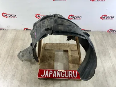 Подкрылок Nissan Teana J32 VQ25 2010 перед. лев. (б/у)