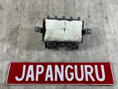Подушка безопасности пассажира Suzuki Sx4 Sx4 J20A 2006 (б/у)