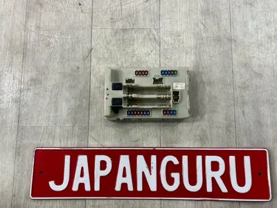 Блок предохранителей Nissan Teana J32 VQ25 2010 (б/у)