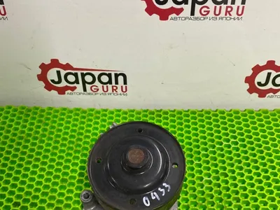 Помпа Mazda 6 GJ СЕДАН SH 2012 (б/у)