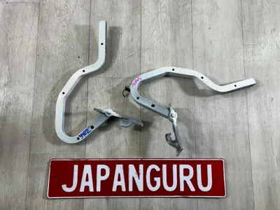 Петля двери багажника Honda Accord 8 K24A 2010 (б/у)