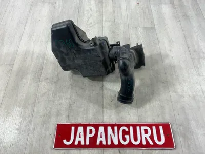 Резонатор воздушного фильтра Honda CR-V 3 RE4 K24A 2007 (б/у)