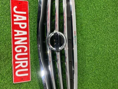 Решетка радиатора Nissan Teana J32 VQ25 2013 (б/у)