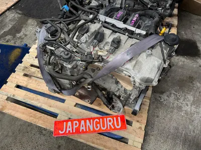 Двигатель Mazda 3 BK СЕДАН Z6 2010 (б/у)