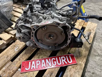 Вариатор Mitsubishi Lancer 10 4B10 1.8 2010 (б/у)