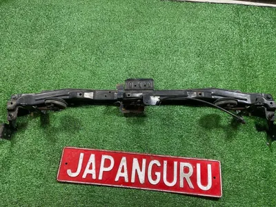 Верхняя планка телевизора Nissan Teana J32 QR25 2011 перед. (б/у)