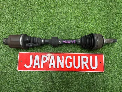 Привод Honda Civic 8 R18 2006 перед. прав. (б/у)
