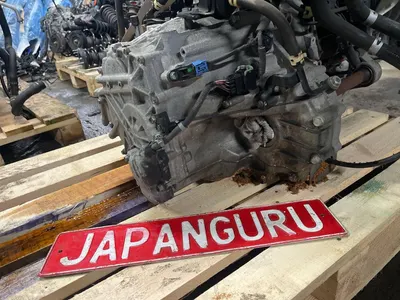 АКПП Honda Accord 8 R20A 2011 (б/у)