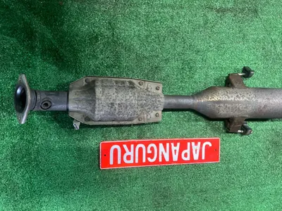 Катализатор Mazda 6 GH СЕДАН L5 2010 (б/у)