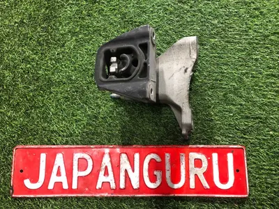 Подушка двигателя Honda Civic 8 R18 2006 перед. лев. (б/у)