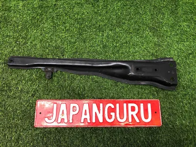 Балка продольная под ДВС Mitsubishi ASX GA3W 4B10 1.8 2010 (б/у)