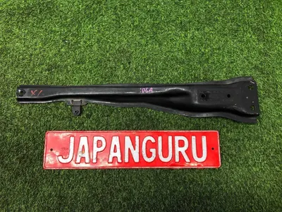Балка продольная под ДВС Mitsubishi Lancer 10 4B10 1.8 2010 (б/у)