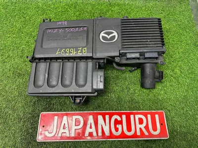 Корпус воздушного фильтра Mazda 3 BK СЕДАН Z6 2006 (б/у)