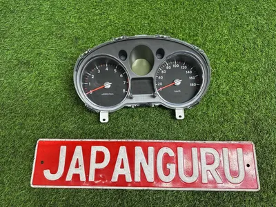 Панель приборов Nissan X-Trail NT31 QR25 2007 (б/у)