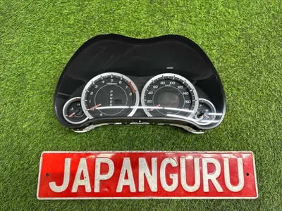 Панель приборов Honda Accord 8 R20A 2011 (б/у)