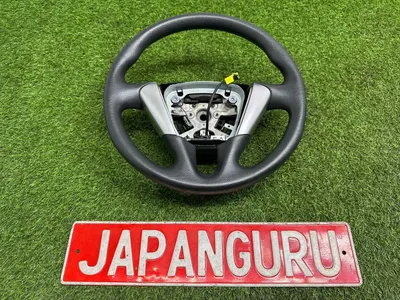Руль Nissan Teana J32 QR25 2011 (б/у)