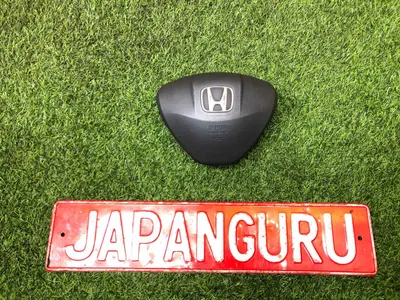 Подушка безопасности в руль Honda Civic 8 LDA 2006 (б/у)