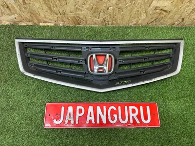 Решетка радиатора Honda Accord 8 K24A 2010 (б/у)