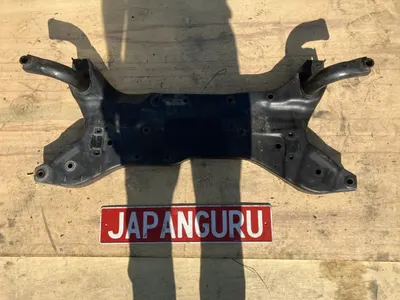 Подрамник Mitsubishi Lancer 10 4B11 2.0 2008 перед. (б/у)