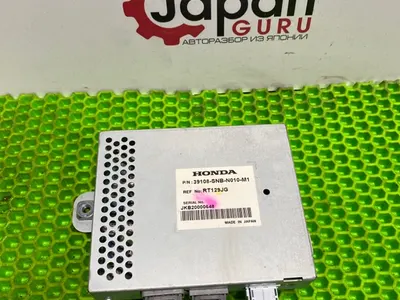 Блок электронный Honda Civic 8 FD3 LDA 2010 (б/у)
