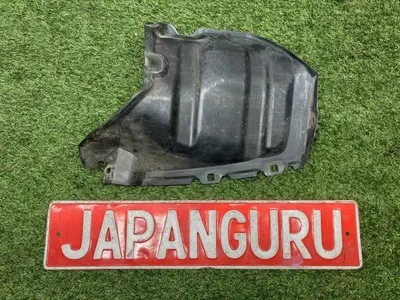 Подкрылок Mitsubishi Lancer 10 4B11 2.0 2008 задн. лев. (б/у)