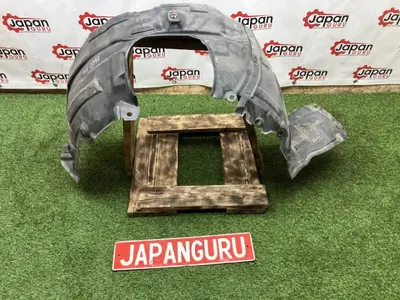Подкрылок Mazda 3 BK СЕДАН Z6 2004 перед. лев. (б/у)