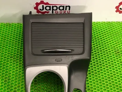 Консоль КПП Honda Civic 8 FD3 LDA 2010 (б/у)