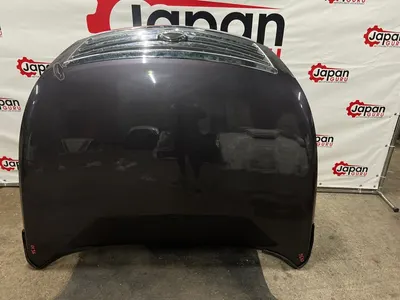 Капот Nissan Teana J32 QR25DE 2.5 4WD 2010 перед. (б/у)