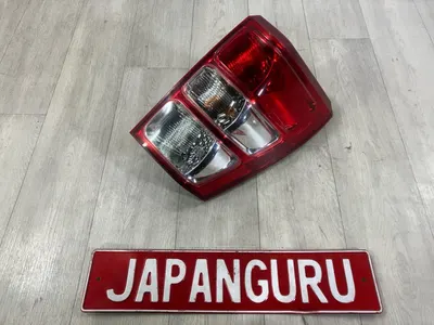 Фонарь задний Suzuki Grand Vitara JT J24B 2010 задн. прав. (б/у)