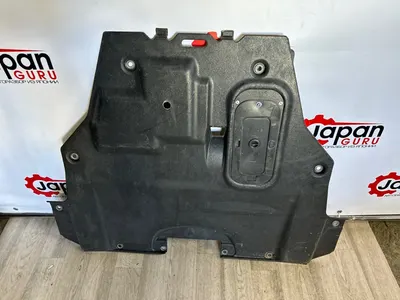 Защита двигателя Mazda 6 GH СЕДАН LF 2008 (б/у)