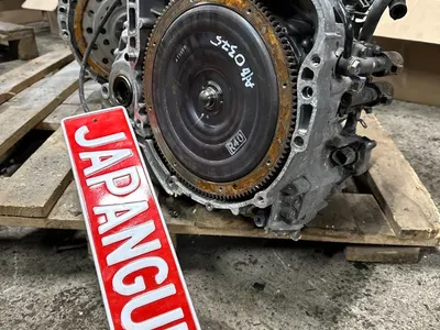 АКПП Honda Accord 8 K24A 2011 (б/у)