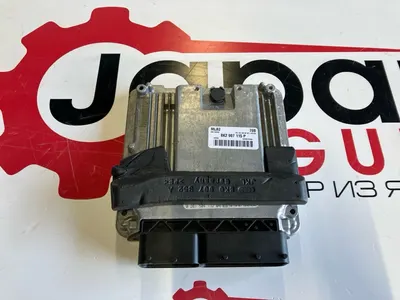 Блок управления двигателем Audi A4 B8 2.0 CDNC 2011 (б/у)