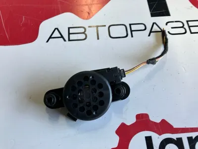 Звуковой зуммер Audi A4 B8 2.0 CDNC 2011 (б/у)