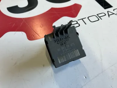 Блок управления Honda Accord 8 K24A 2011 (б/у)