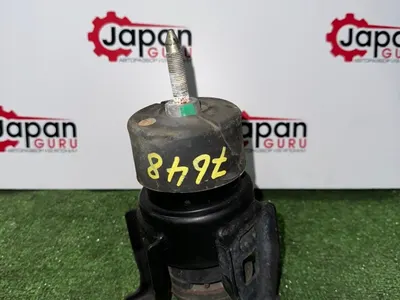 Подушка двигателя Nissan Teana J32 VQ25 2009 перед. (б/у)
