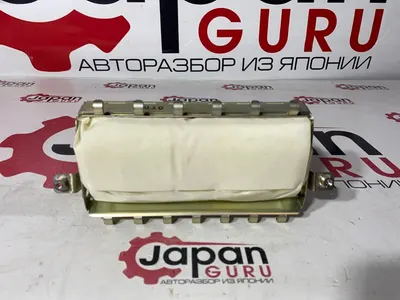 Подушка безопасности пассажира Suzuki Grand Vitara JT J24B 2010 (б/у)