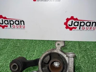Подушка двигателя Nissan Teana J32 VQ25 2009 задн. (б/у)