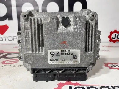 Блок управления двигателем Nissan Teana J32 QR25DE 2.5 4WD 2010 (б/у)