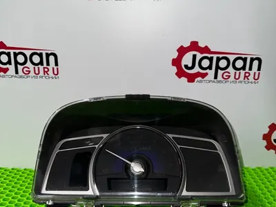 Панель приборов Honda Civic 8 FD LDA 2011 (б/у)