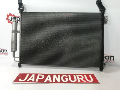 Радиатор кондиционера Nissan X-trail NT31 MR20 2008 (б/у)