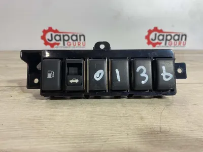 Блок кнопок Nissan Teana J32 QR25DE 2.5 4WD 2010 (б/у)