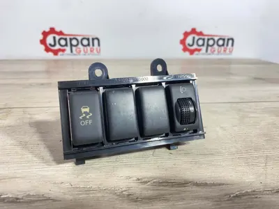 Блок кнопок Nissan X-Trail NT31 MR20 2010 (б/у)